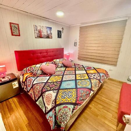 Habitacion Deluxe, Wi-Fi, Desayuno Gratis Y A Minutos Del Crucero! San Antonio  Eksteriør bilde
