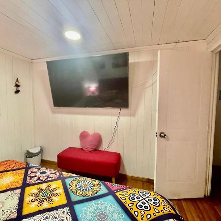 Habitacion Deluxe, Wi-Fi, Desayuno Gratis Y A Minutos Del Crucero! San Antonio  Eksteriør bilde