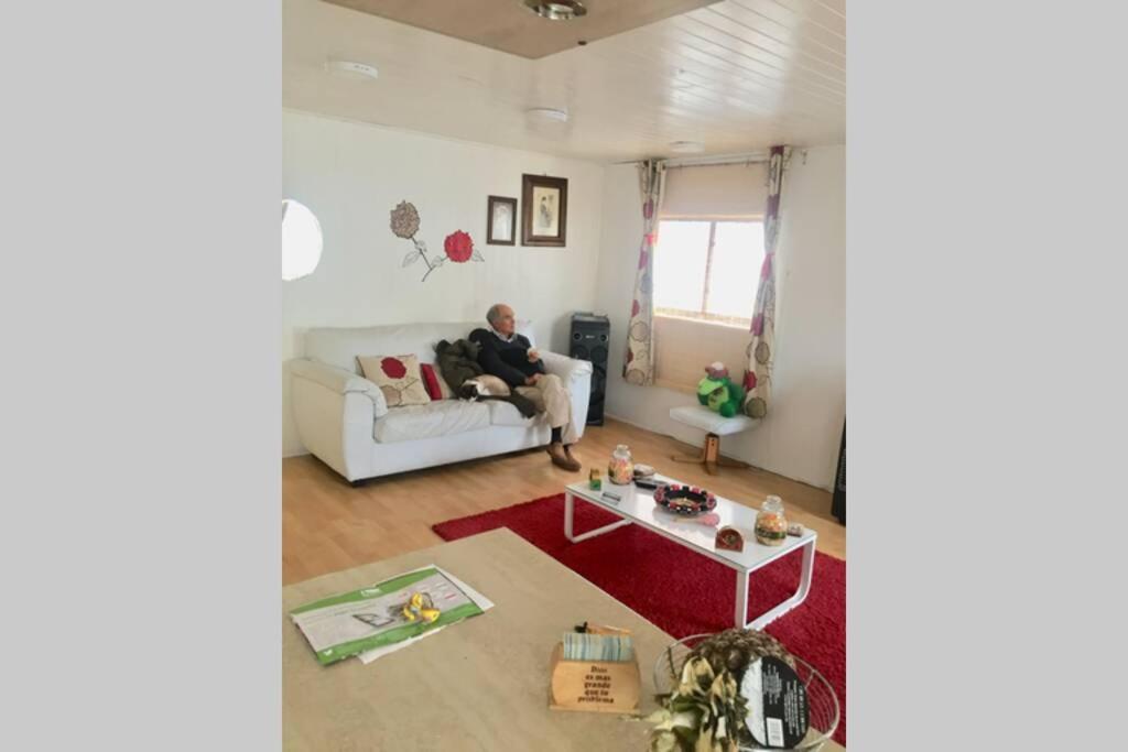 Habitacion Deluxe, Wi-Fi, Desayuno Gratis Y A Minutos Del Crucero! San Antonio  Eksteriør bilde