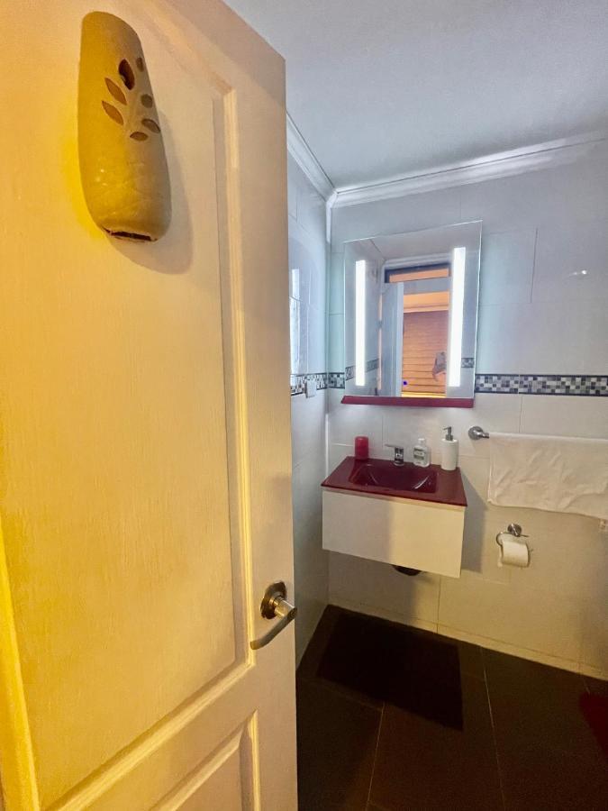 Habitacion Deluxe, Wi-Fi, Desayuno Gratis Y A Minutos Del Crucero! San Antonio  Eksteriør bilde
