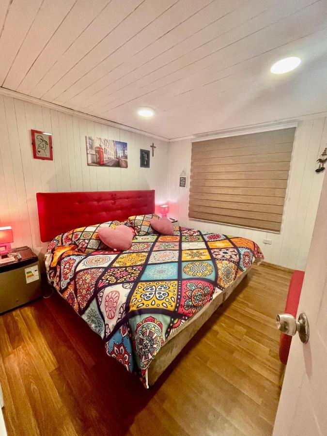 Habitacion Deluxe, Wi-Fi, Desayuno Gratis Y A Minutos Del Crucero! San Antonio  Eksteriør bilde