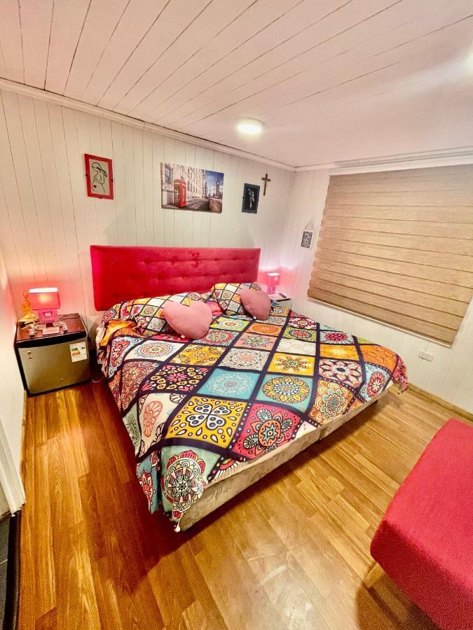 Habitacion Deluxe, Wi-Fi, Desayuno Gratis Y A Minutos Del Crucero! San Antonio  Eksteriør bilde