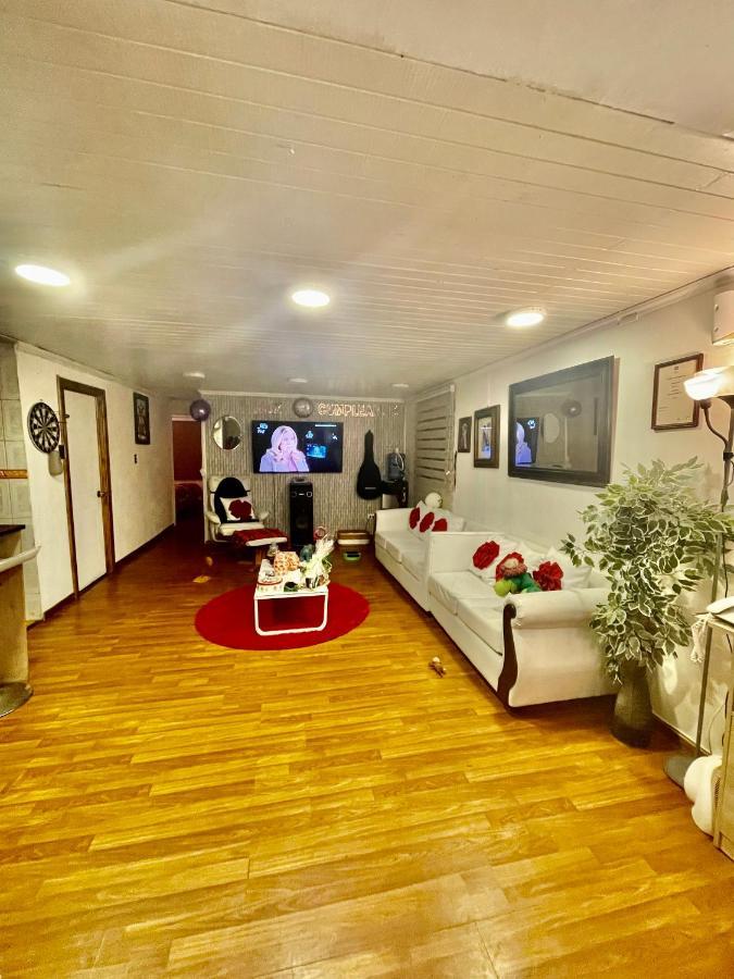 Habitacion Deluxe, Wi-Fi, Desayuno Gratis Y A Minutos Del Crucero! San Antonio  Eksteriør bilde