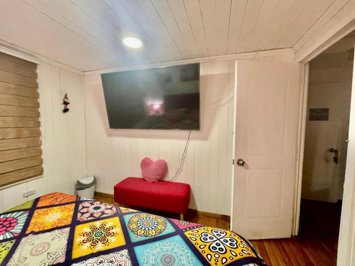 Habitacion Deluxe, Wi-Fi, Desayuno Gratis Y A Minutos Del Crucero! San Antonio  Eksteriør bilde