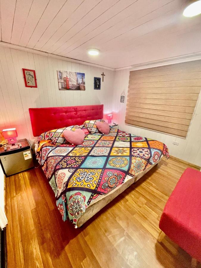 Habitacion Deluxe, Wi-Fi, Desayuno Gratis Y A Minutos Del Crucero! San Antonio  Eksteriør bilde