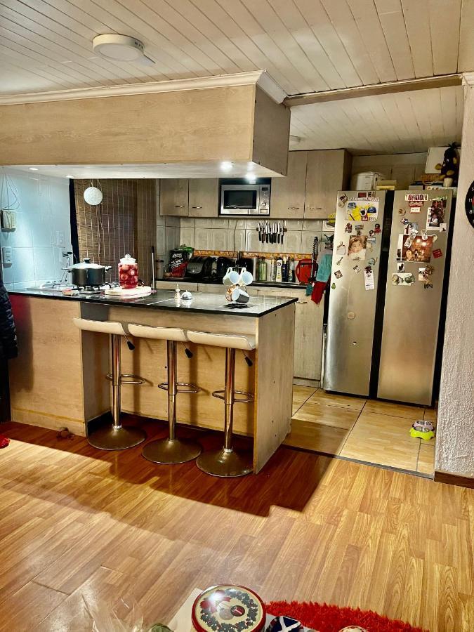Habitacion Deluxe, Wi-Fi, Desayuno Gratis Y A Minutos Del Crucero! San Antonio  Eksteriør bilde