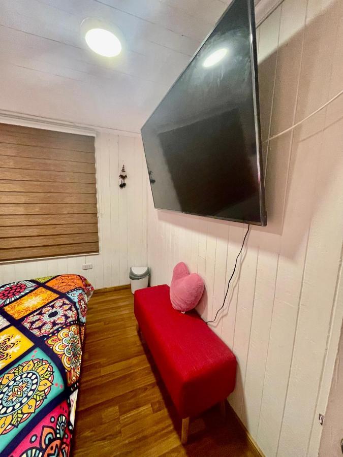 Habitacion Deluxe, Wi-Fi, Desayuno Gratis Y A Minutos Del Crucero! San Antonio  Eksteriør bilde