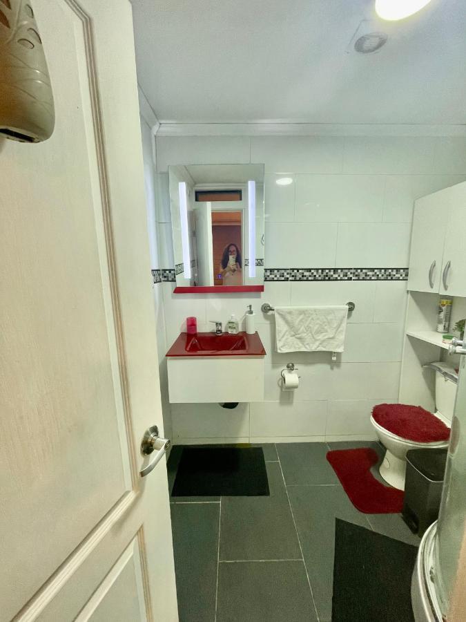 Habitacion Deluxe, Wi-Fi, Desayuno Gratis Y A Minutos Del Crucero! San Antonio  Eksteriør bilde