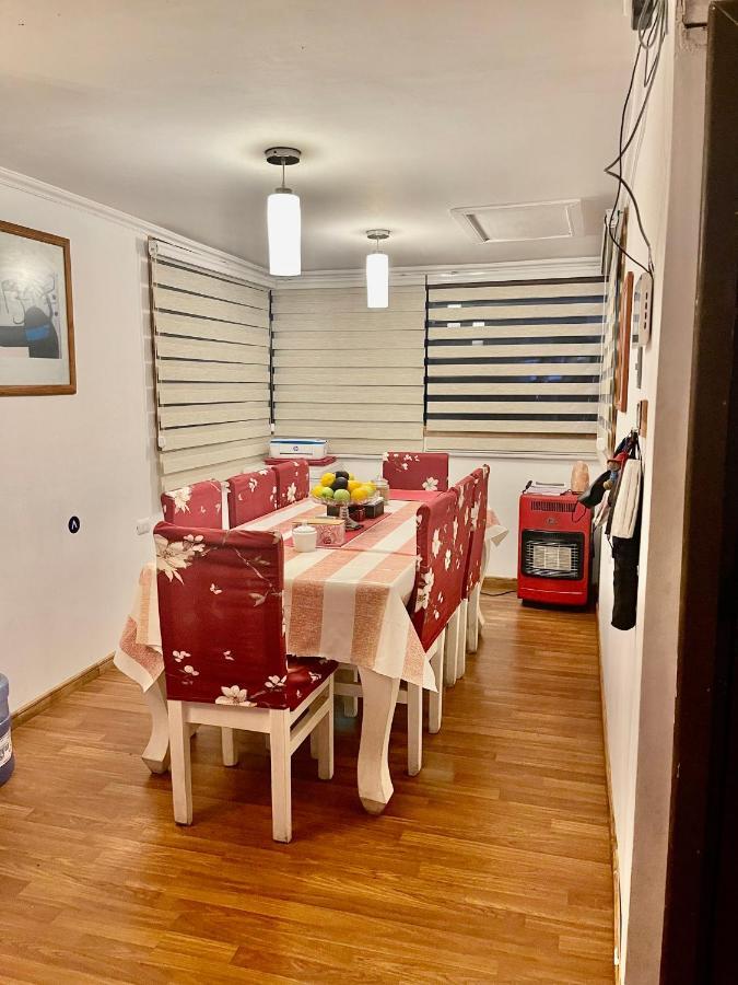 Habitacion Deluxe, Wi-Fi, Desayuno Gratis Y A Minutos Del Crucero! San Antonio  Eksteriør bilde
